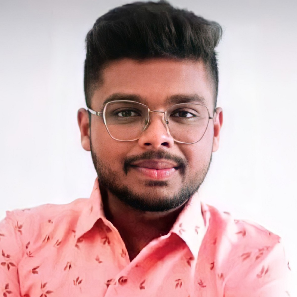 Rajesh - Wodpress Developer
